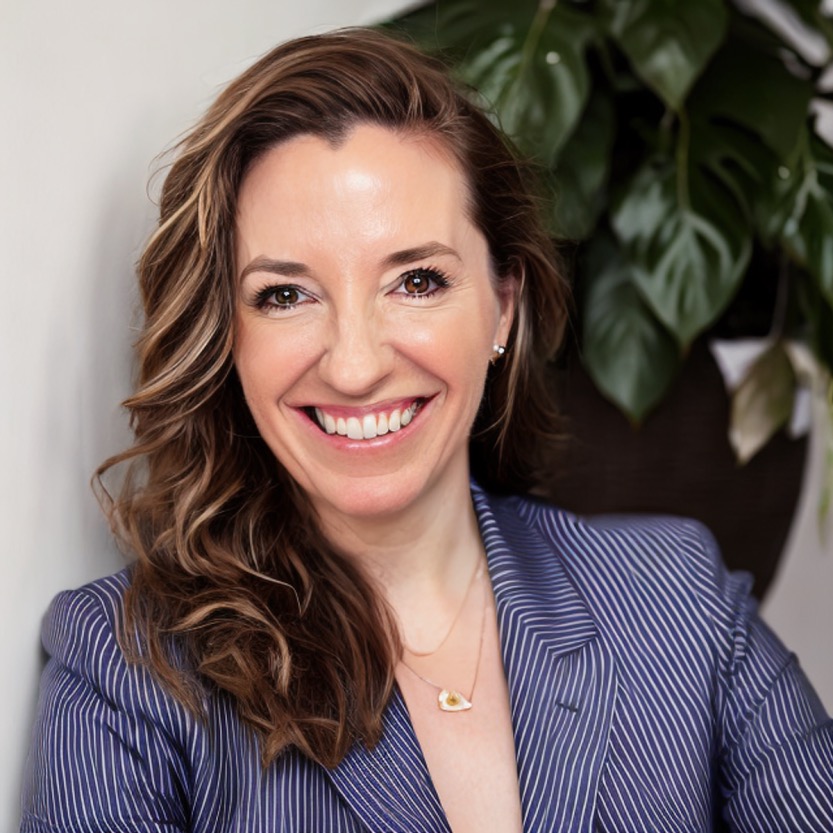 Lori Crooks, founder of Nelvori
